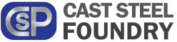 CSP Foundry logo