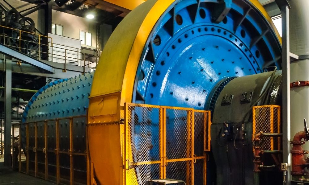 A Definitive Guide To Mining Wear Parts