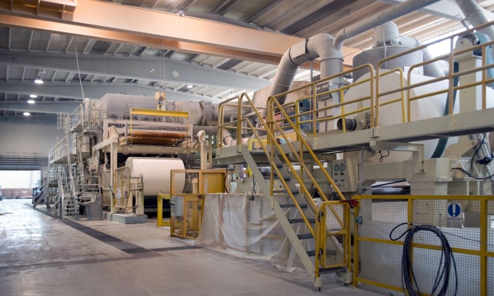 Considerations When Choosing a New Mill Lining System