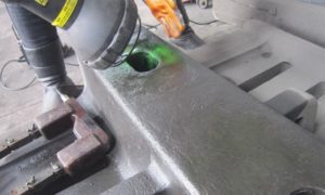 What To Consider When Hiring a Mill Liner Supplier