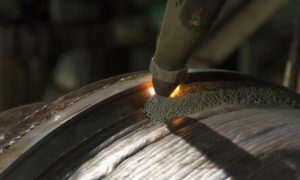 Different Types of Weld Overlay You Should Know